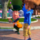 Illustration for article titled The Kinect Will Let you Get the Mad Hatters Autograph, Starting November 15